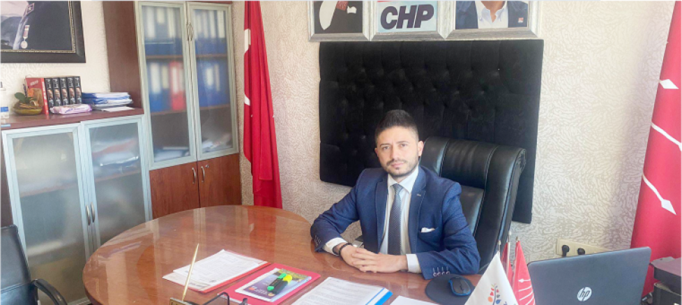 Başkan Keskin’den Eskişehir Orman Yangınına Yürek Burkan Mesaj:“Canlarını Koruma Mücadelesinde Kaybeden Kahramanlarımızı Rahmetle Anıyoruz” - GÜNDEM - İnternetin Ajansı