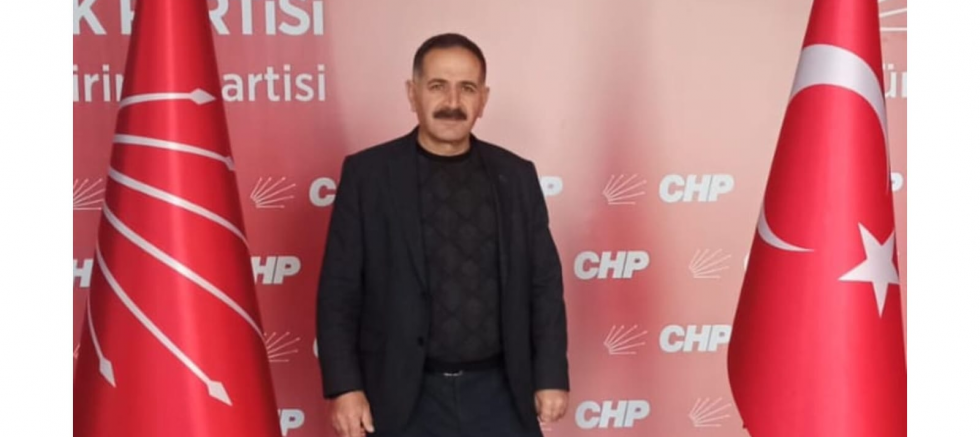 Başkan Maksut Erol: “Emekli maaşı borç teminatı değildir, devlet bankaları değil vatandaşını korumalıdır!” - GÜNDEM - İnternetin Ajansı