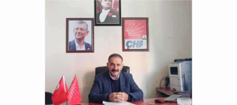 Başkan Maksut Erol’dan Karne Günü Mesajı - GÜNDEM - İnternetin Ajansı