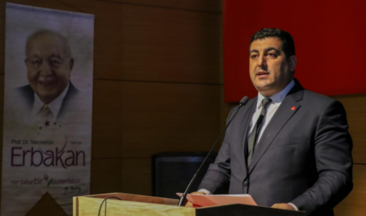 Başkan Mehmet Zahit Tokgöz: Çocuklarımızın Güvenle Oynayabildiği Şehirler İnşa Etmeliyiz - GÜNDEM - İnternetin Ajansı