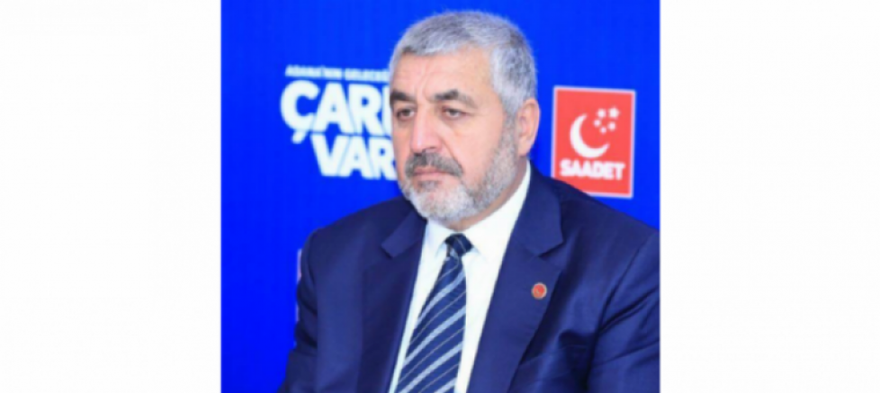 Başkan Muhammet Çelebi Keyhıdır: “Hedef sadece İran değil, Türkiye’dir; iktidar ticareti değil onuru kesmelidir” - GÜNDEM - İnternetin Ajansı