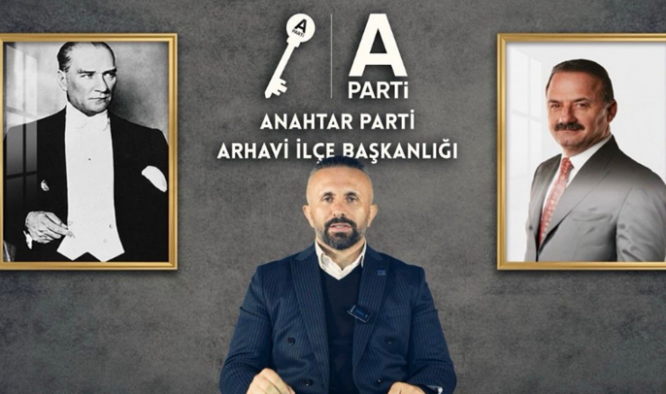 Başkan Muhammet Uzuner: Vatandaş İçin Ev Sahibi Olmak Hayale Döndü - GÜNDEM - İnternetin Ajansı