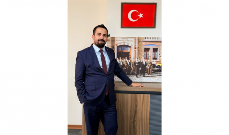 Başkan Muhammet Yılmaz: Depreme Hazır Değiliz - GÜNDEM - İnternetin Ajansı
