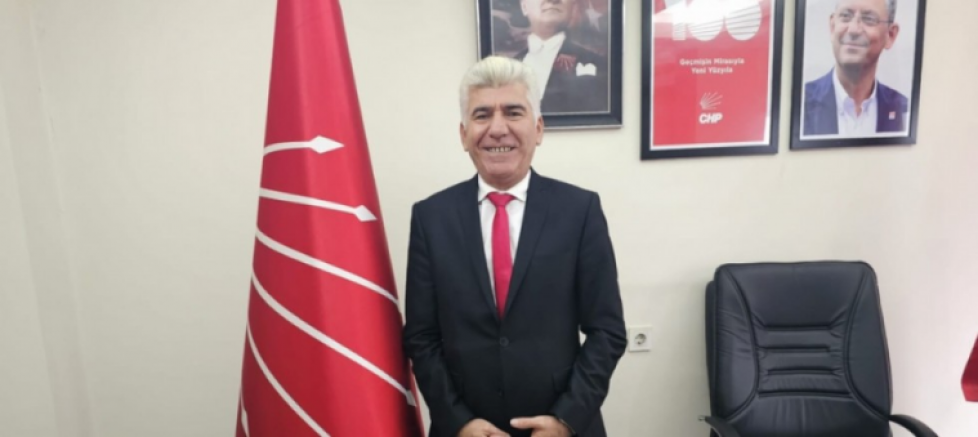 Başkan Mustafa Çelik: “Emeklilerimizin Sesini Duymayanlar, Geleceği Göremez!” - GÜNDEM - İnternetin Ajansı