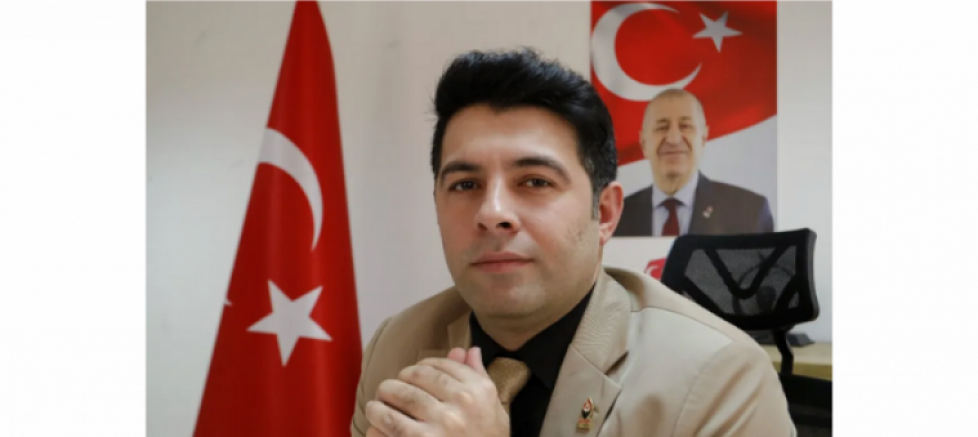Başkan Nazmi Acan: “Türkiye Cumhuriyeti’nin Kurucu Değerlerine Yönelik Her Tehdit, Milletimizin Birliğine Yapılmış Saldırıdır” - GÜNDEM - İnternetin Ajansı
