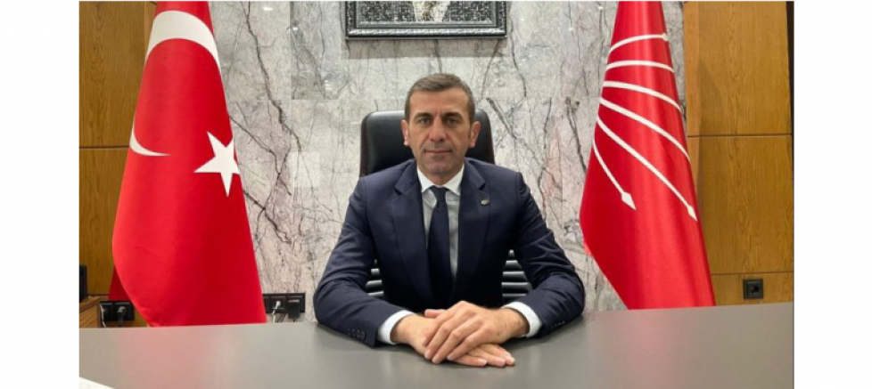 Başkan Oğuz Can Curoğlu: Kadınlar İçin Eşitlik Ve Güvenli Yaşam Sağlanmalı - GÜNDEM - İnternetin Ajansı