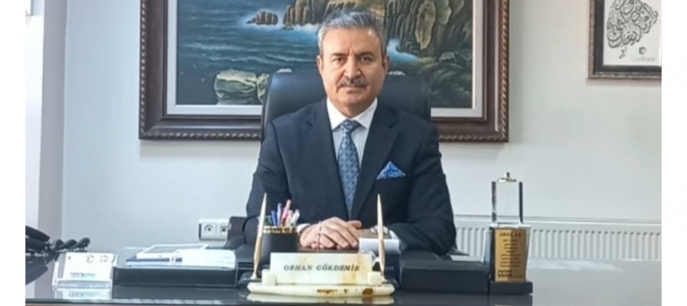 Başkan Orhan Gökdemir: Ardahan'ın gerçek gündemi üretim, tarım ve hayvancılıktır - GÜNDEM - İnternetin Ajansı