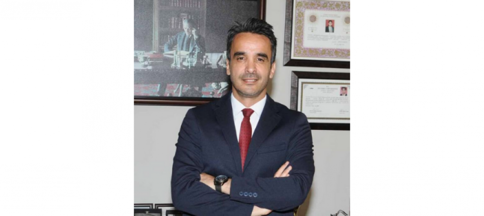 Başkan Özsoy: “İmamoğlu’na Yapılan Haksızlık, Ekonomik Krizi Daha da Derinleştirdi” - GÜNDEM - İnternetin Ajansı