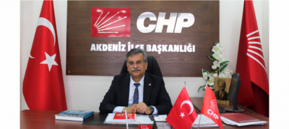 Başkan Palamut:  “Halkın çektiği sıkıntı, TÜİK verilerine yansımıyor” - GÜNDEM - İnternetin Ajansı