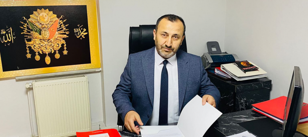 Başkan Sadettin Baskın: “Yılan hikayesine dönen Bolu sanayi dükkanları esnafı perişan etti!” - GÜNDEM - İnternetin Ajansı