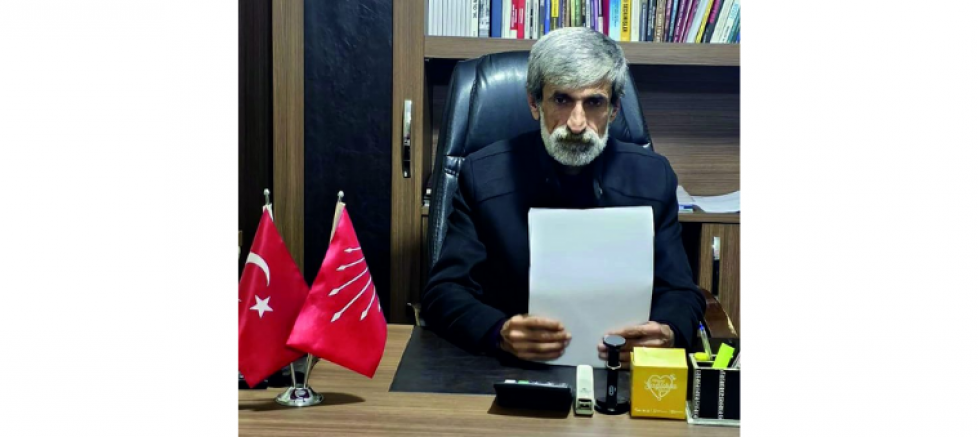 Başkan Sancar: “Hayatını Kaybeden Her Emekçi, Bu Toprağın Kahramanıdır” - GÜNDEM - İnternetin Ajansı
