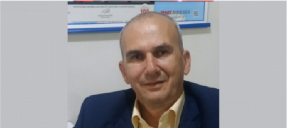 Başkan Sefa Akar: 