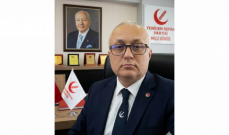 Başkan Selçuk Erten: 17 Ağustos’u Unutmak Yok - GÜNDEM - İnternetin Ajansı