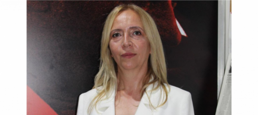 Başkan Sevkan Gürkan: “2025 Kadınlar İçin En Ağır Yıllardan Biri Oldu” - GÜNDEM - İnternetin Ajansı