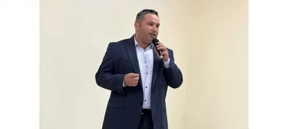 Başkan Sinirli: “Mutfakta Yangın Var, İktidar Hâlâ Gerçekleri Görmüyor” - GÜNDEM - İnternetin Ajansı