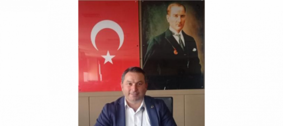 Başkan Sinirli: “TÜİK’in Verileri Halkın Derdini Gizleyemez” - GÜNDEM - İnternetin Ajansı