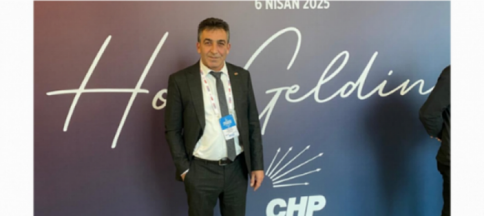 Başkan Soner Barut: “İmamoğlu’nun Yolculuğu Halkın Umudu Olmaya Devam Ediyor” - GÜNDEM - İnternetin Ajansı