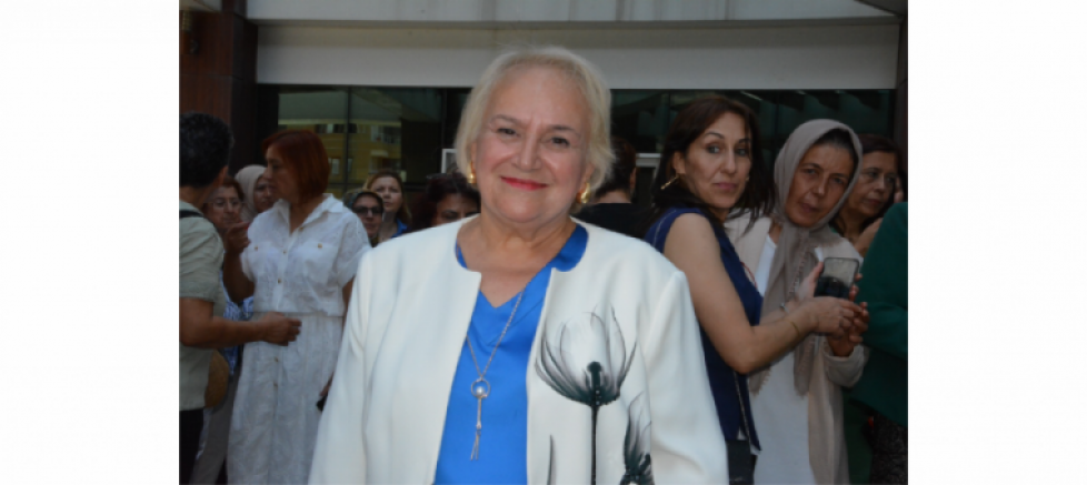Başkan Tahmilci: “Eğitimde Geri Adım, Toplumsal Cinsiyet Eşitliğine Darbe” - GÜNDEM - İnternetin Ajansı