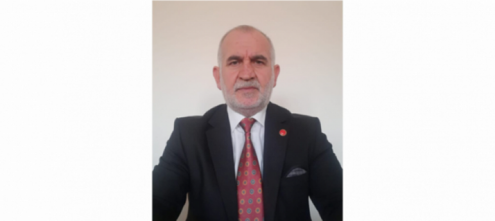 Başkan Tamer Ekincioğlu: “Sokakta iktidara karşı ciddi bir mesafe oluşmuş durumda” - GÜNDEM - İnternetin Ajansı