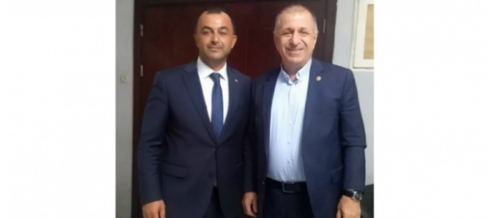 Başkan Teoman Özcan:“Türk Anaları Milletimizin Sarsılmaz Kalesidir” - GÜNDEM - İnternetin Ajansı