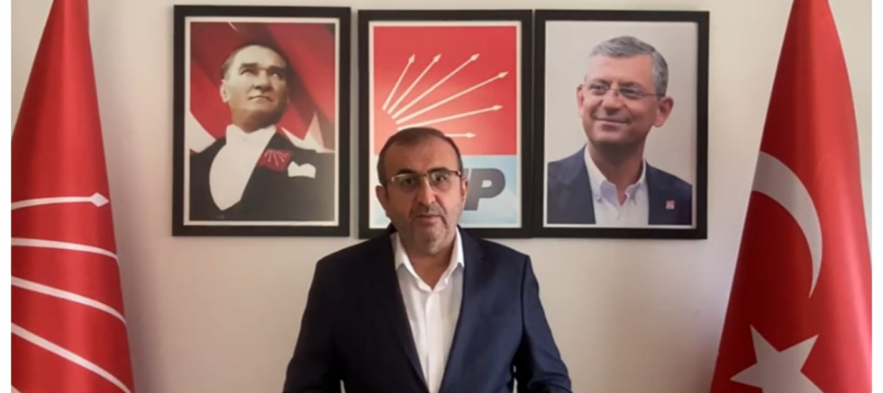 Başkan Ünal Ateş’ten Sert Tepki: “Arasa Otoparkı’nı AVM İçin Mi Yıkmak İstiyorsunuz?” - GÜNDEM - İnternetin Ajansı