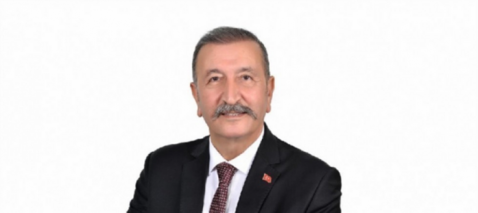 BAŞKAN YALÇIN: 