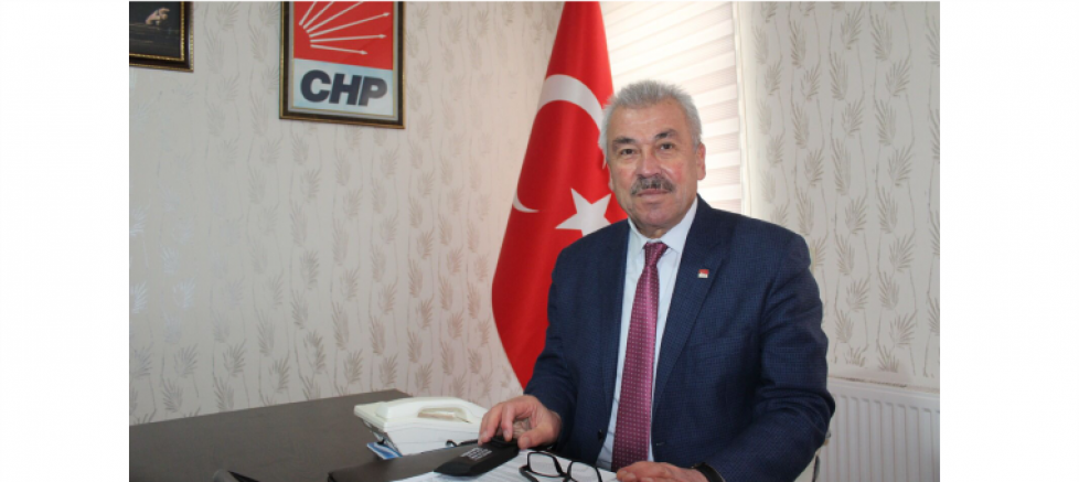 Başkan Yaşar’dan Sert Tepki: “Halk Geçim Savaşındayken Bakanın Lüks Tatili Vicdanları Yaralıyor” - GÜNDEM - İnternetin Ajansı