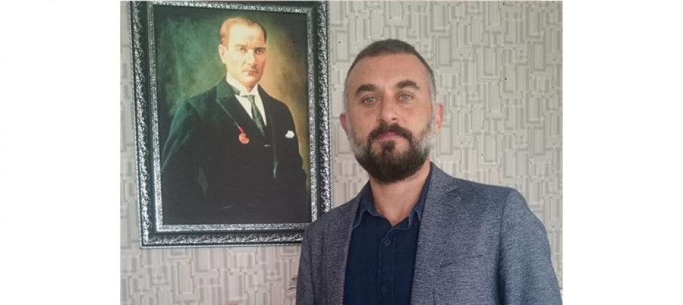 Başkan Yılmaz’dan Eskişehir Orman Yangınına İlişkin Başsağlığı: “Doğamız İçin Canlarını Feda Eden Kahramanlarımızı Saygıyla Anıyoruz” - GÜNDEM - İnternetin Ajansı