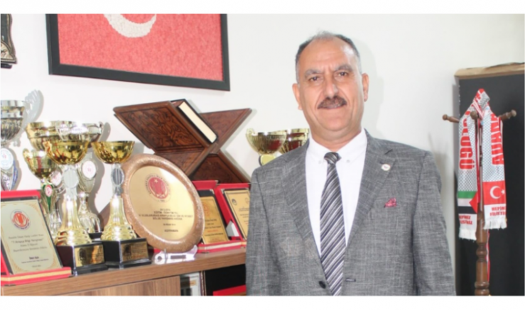 Başkan Yusuf Arslan: Adana’nın Gençlerini Zehir Tacirlerine Bırakamayız - GÜNDEM - İnternetin Ajansı