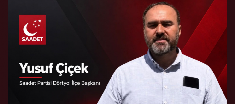Başkan Yusuf Çiçek: Okullarımızda Güvenlikten Taviz Verilemez - GÜNDEM - İnternetin Ajansı