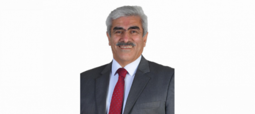 Başkan Yusuf Diril: 