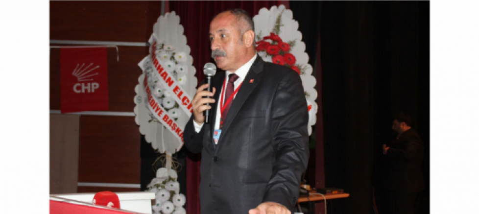 Başkanı Atan: “Asıl ayrımcılık, halkı kutuplaştıran söylemlerdir” - GÜNDEM - İnternetin Ajansı