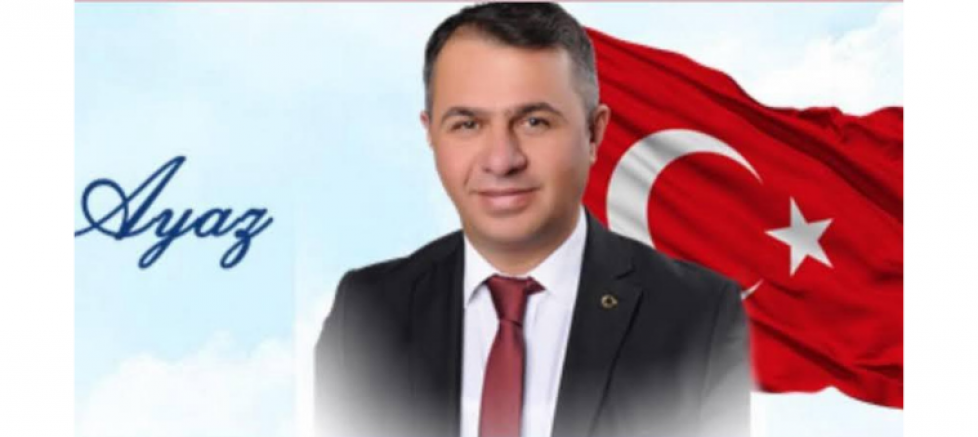 Bekir Ayaz’dan 15 Temmuz Mesajı: “Milletimizin Demokrasiye ve Birliğe Olan Bağlılığı Sonsuzdur” - GÜNDEM - İnternetin Ajansı