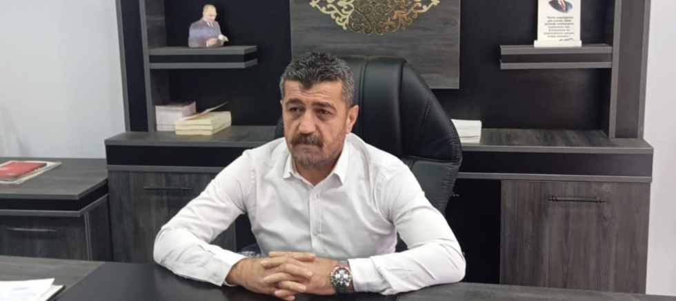 “Beyaz Baston: Bağımsızlık ve Eşitlik Sembolü” - GÜNDEM - İnternetin Ajansı