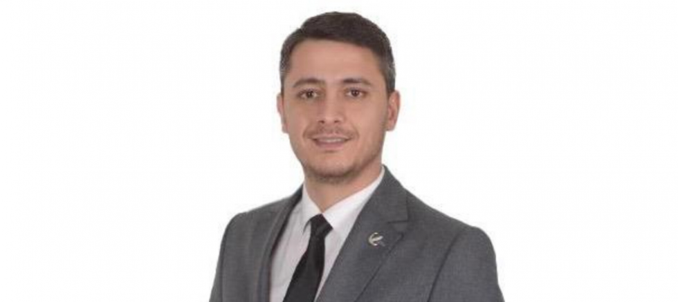 Beyoğlu İlçe Başkanı Furkan Koyuncu: Her Çocuğa Spor - GÜNDEM - İnternetin Ajansı