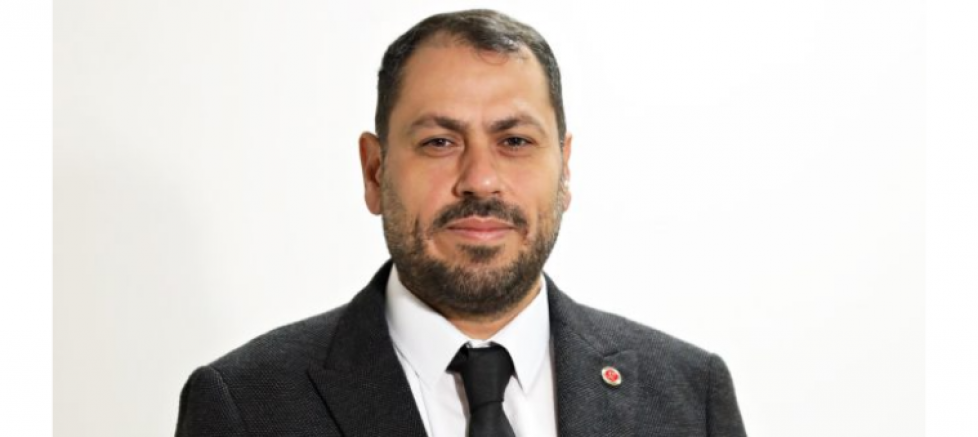 Bilal Oğuz: “İstiklal Marşı Milletimizin Bağımsızlık Ruhunun Ebedi Sembolüdür” - GÜNDEM - İnternetin Ajansı