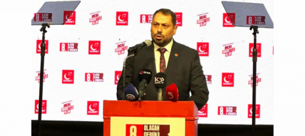 BİLAL OĞUZ: “MESUT DOĞAN’IN ACI KAYBINI DERİN BİR ÜZÜNTÜYLE ÖĞRENDİM” - GÜNDEM - İnternetin Ajansı