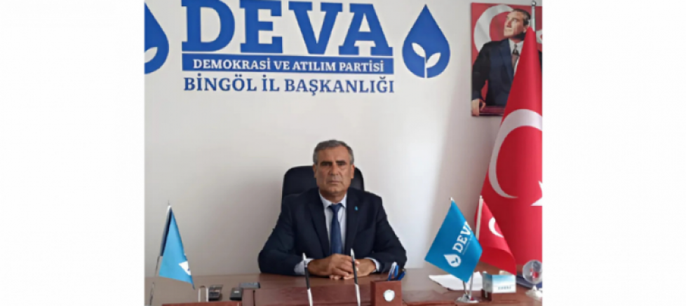 Bingöl’de Kara Para Gerçeği: TOKİ ve Emlak Üzerinden Derin Sömürü - GÜNDEM - İnternetin Ajansı