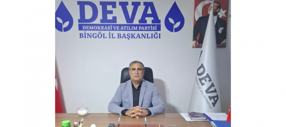 Bingöl’de Musluktan Akan Su Güven Vermeli - GÜNDEM - İnternetin Ajansı