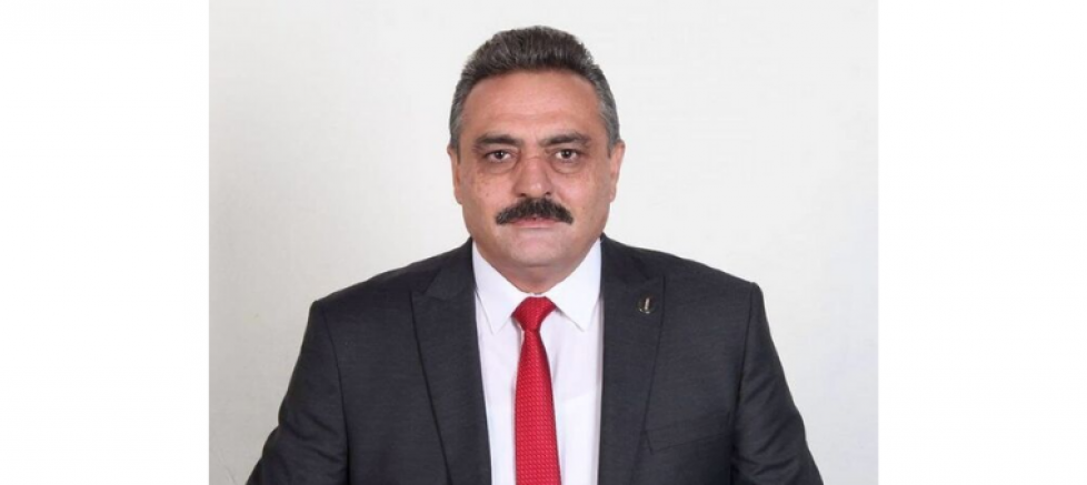 BİRLİK VE YÜKSELİŞ PARTİSİ GENEL BAŞKANI AYDIN ÜNSAL’DAN 19 MAYIS MESAJI “19 MAYIS, MİLLETİN KADERİNİ DEĞİŞTİREN TARİHİ BİR DÖNÜM NOKTASIDIR” - GÜNDEM - İnternetin Ajansı