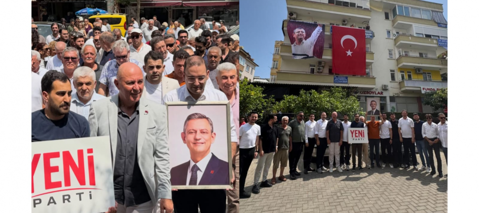 Bülent Kandemir: “Kış Hazırlığı Artık Ertelenemeyen Bir Ekonomik Yük” - GÜNDEM - İnternetin Ajansı