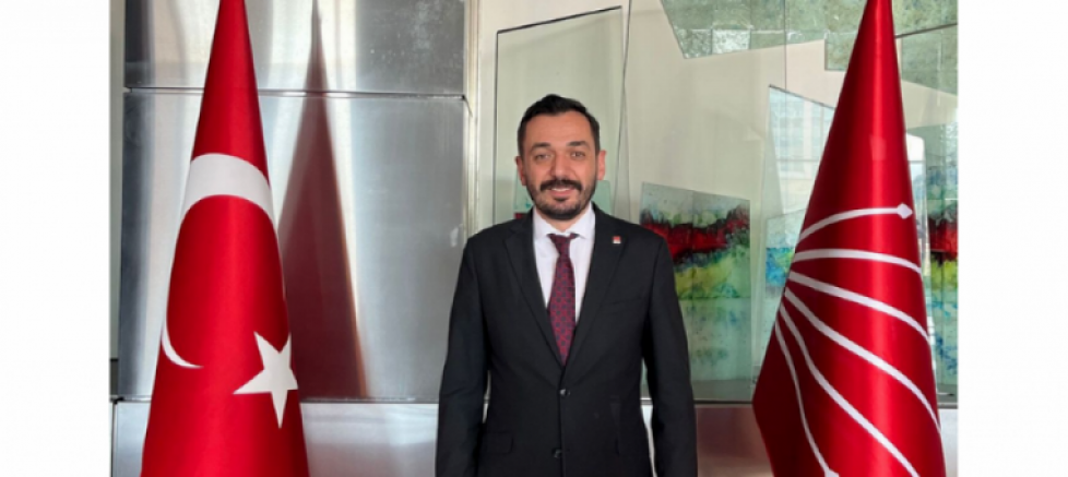 BULUT GÜRSOY: “ÖZGÜR ÖZEL’E YÖNELİK SORUŞTURMA, MİLYONLARCA YURTTAŞIN HAK ARAYIŞINA SALDIRIDIR” - GÜNDEM - İnternetin Ajansı