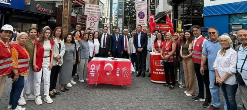 BURDUR İL BAŞKANI KADİR KOÇ: 