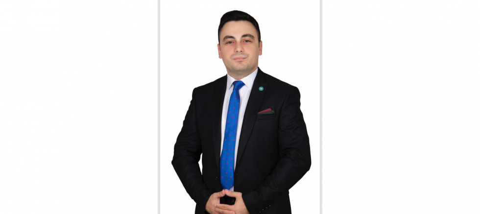 Cahit Can Tekin: İletişimde Farklılık, Toplumsal Hayatta Eşitsizliğe Dönüşmemelidir - GÜNDEM - İnternetin Ajansı