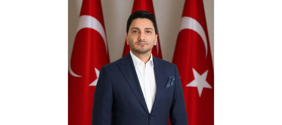 CEM Parti Lideri Onur Kılıç: Tarım İlk Önceliğimiz Olacak - GÜNDEM - İnternetin Ajansı