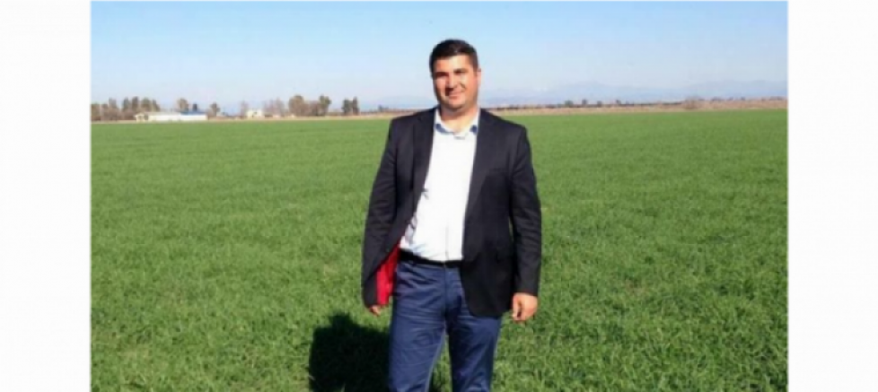 CEYHAN 1967 SPOR KULÜBÜ BAŞKANI FAHRETTİN VARLI: “KURBAN BAYRAMI, SADECE BİR VECİBE DEĞİL, TOPLUMSAL DAYANIŞMANIN EN GÜZEL ÖRNEĞİDİR” - GÜNDEM - İnternetin Ajansı