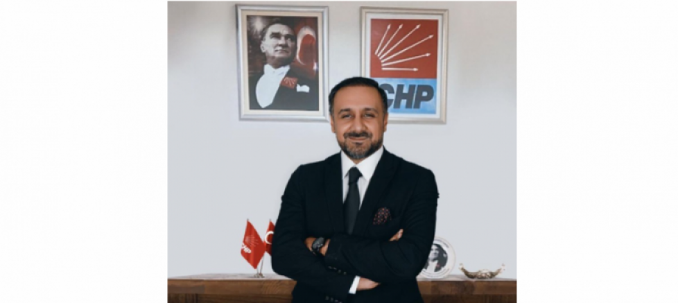 CHP Adıyaman İl Başkanı Engin Doğan: “Cezaevleri İktidarın Siyasi Hesaplaşma Alanına Dönüştürülemez” - GÜNDEM - İnternetin Ajansı