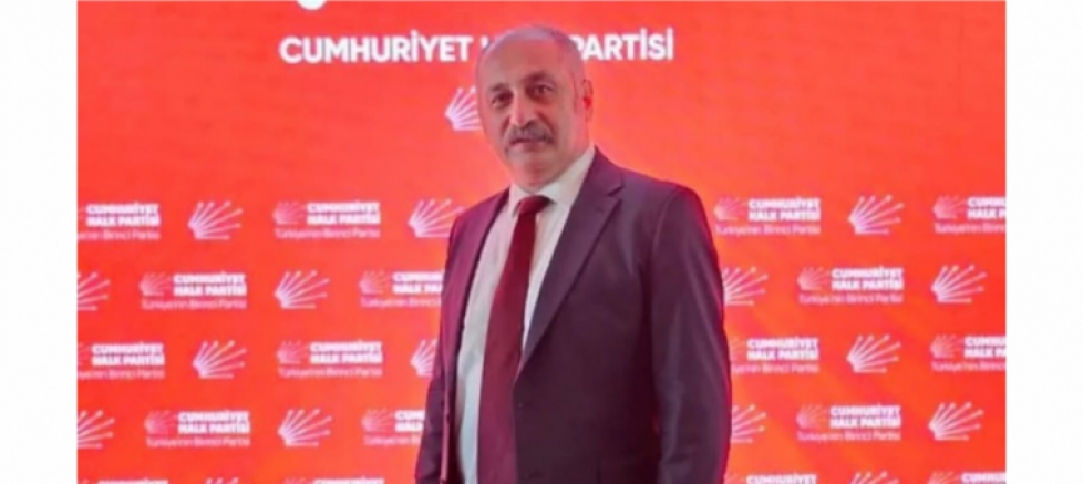 CHP ARTVİN İL BAŞKANI YUSUF ORHAN ATAN :  - GÜNDEM - İnternetin Ajansı