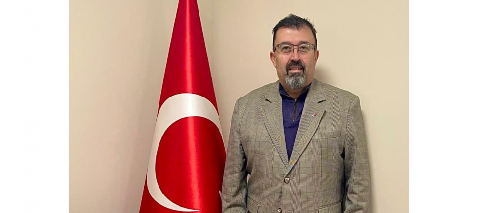 CHP Bigadiç İlçe Başkanı Türker Yılmaz’dan Kadir Gecesi Mesajı - GÜNDEM - İnternetin Ajansı