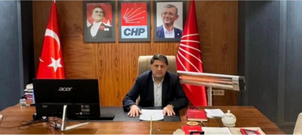 CHP BİTLİS İL BAŞKANI METİN GÜZELKAYA: “BU MÜCADELE HALKIN ADALET ARAYIŞIDIR” - GÜNDEM - İnternetin Ajansı